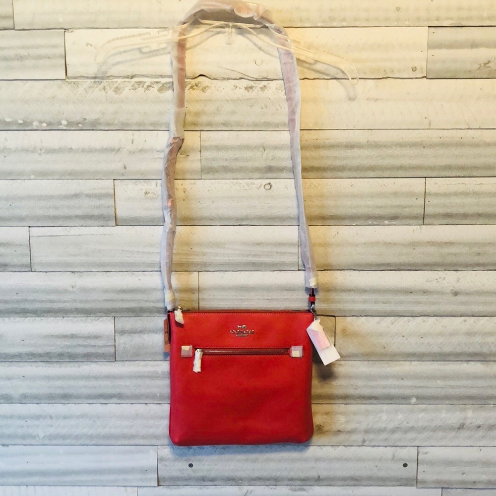 ❌SOLD❌. Rowan File Bag - Picture 2 of 16